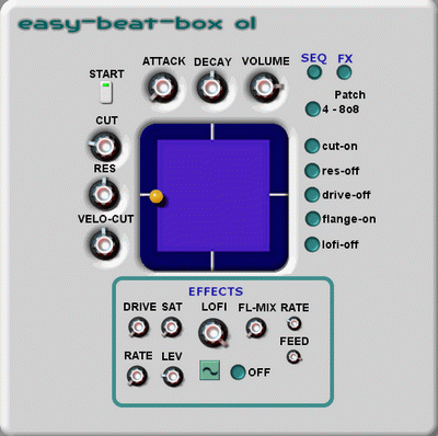 easy-beat-box
