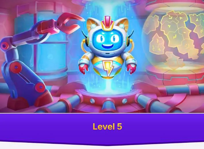 robocat casino vip